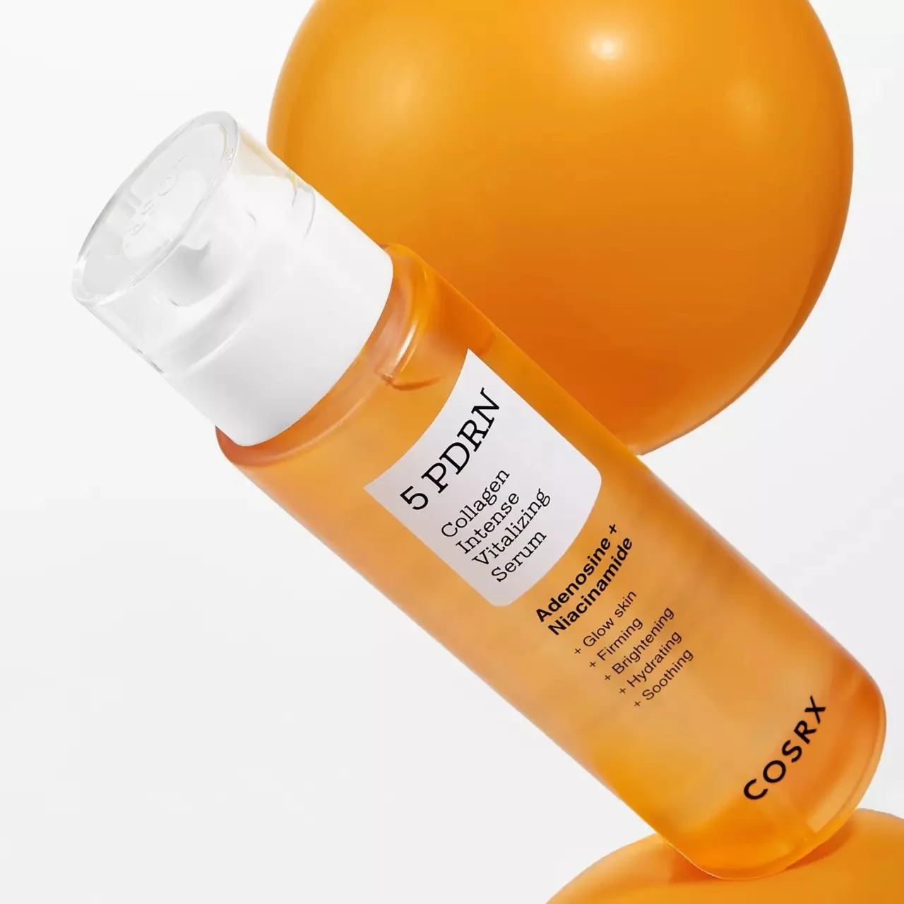 COSRX 5 PDRN Collagen Intense Vitalizing Serum