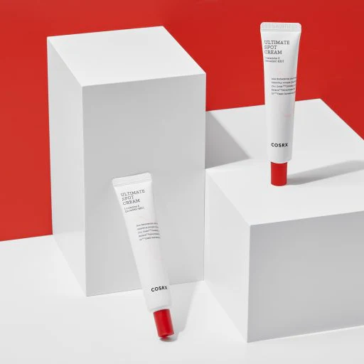 COSRX AC Collection Ultimate Spot Cream