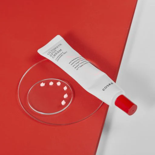 COSRX AC Collection Ultimate Spot Cream