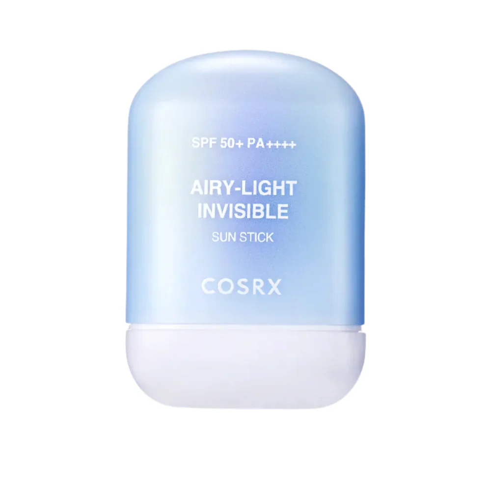 COSRX Airy-Light Invisible Sun Stick