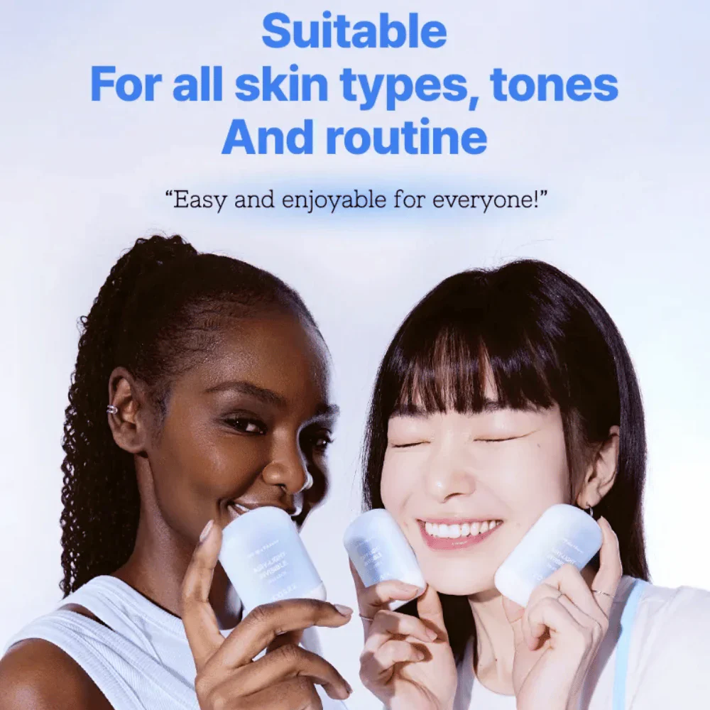COSRX Airy-Light Invisible Sun Stick