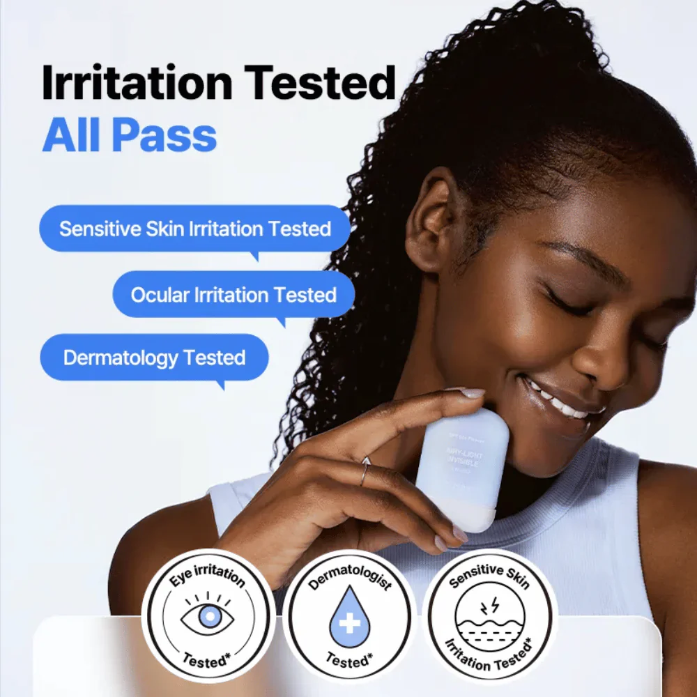 COSRX Airy-Light Invisible Sun Stick