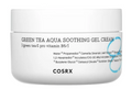 COSRX Hydrium Green Tea Aqua Soothing Gel Cream
