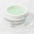 COSRX Hydrium Green Tea Aqua Soothing Gel Cream