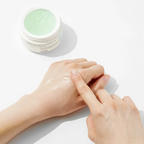 COSRX Hydrium Green Tea Aqua Soothing Gel Cream