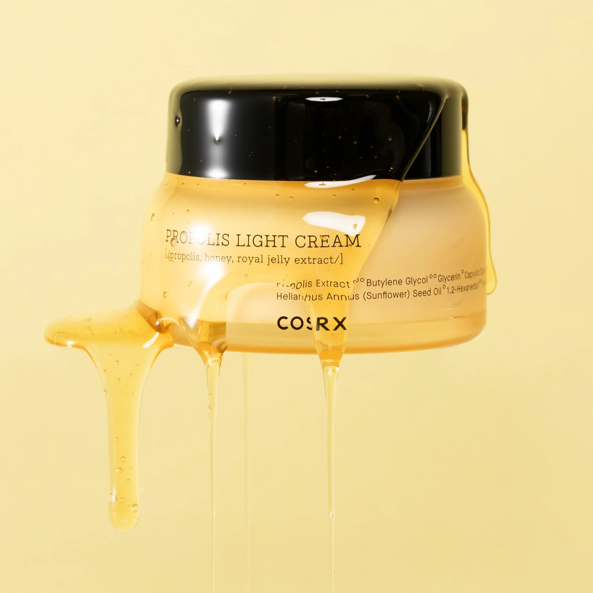 COSRX Propolis Light Cream