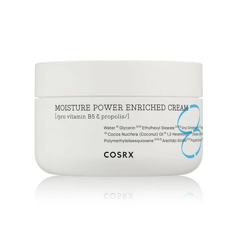 COSRX Hydrium Moisture Power Enriched Cream