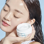 COSRX Hydrium Moisture Power Enriched Cream