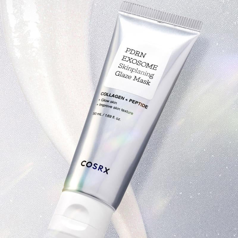 COSRX PDRN EXOSOME Skinplaning Glaze Mask