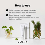 COSRX Pure Fit Cica Cream