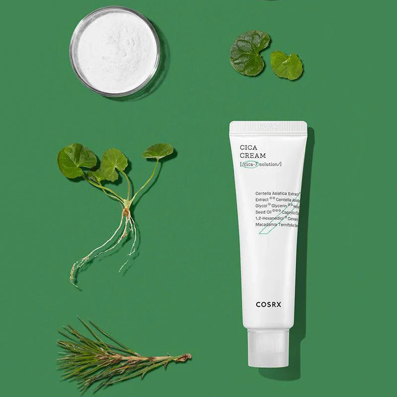 COSRX Pure Fit Cica Cream