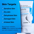 COSRX The Ceramide Skin Barrier Moisturizer