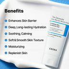 COSRX The Ceramide Skin Barrier Moisturizer