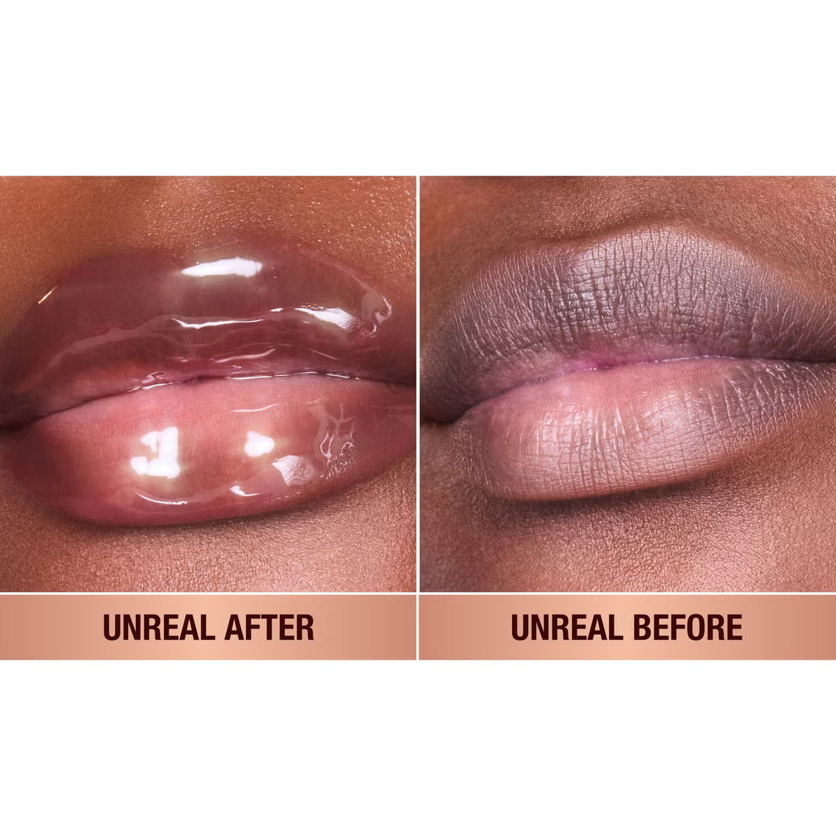 Charlotte Tilbury Unreal Lips Healthy Glow Nectar Oil 14ml
