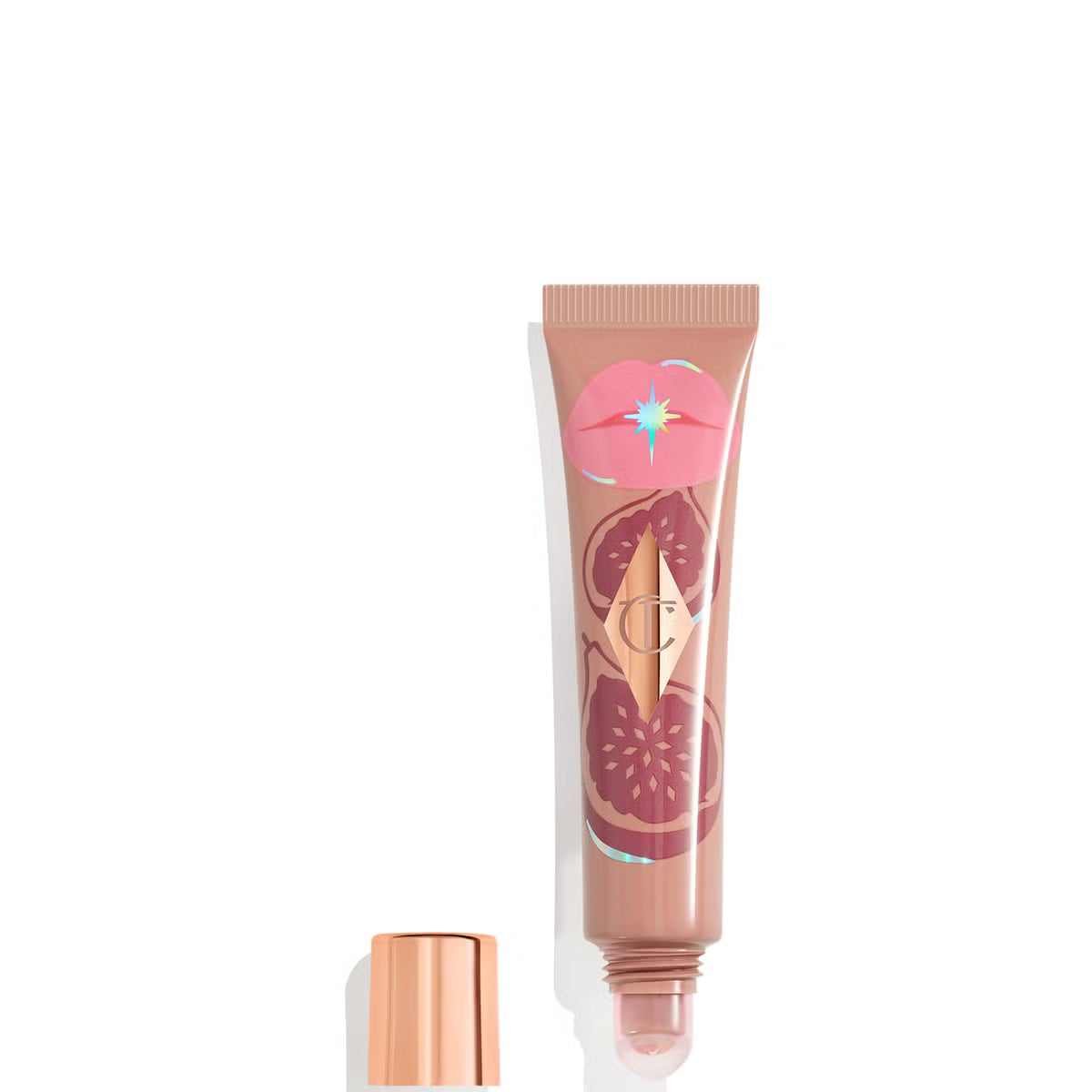 Charlotte Tilbury Unreal Lips Healthy Glow Nectar Oil 14ml