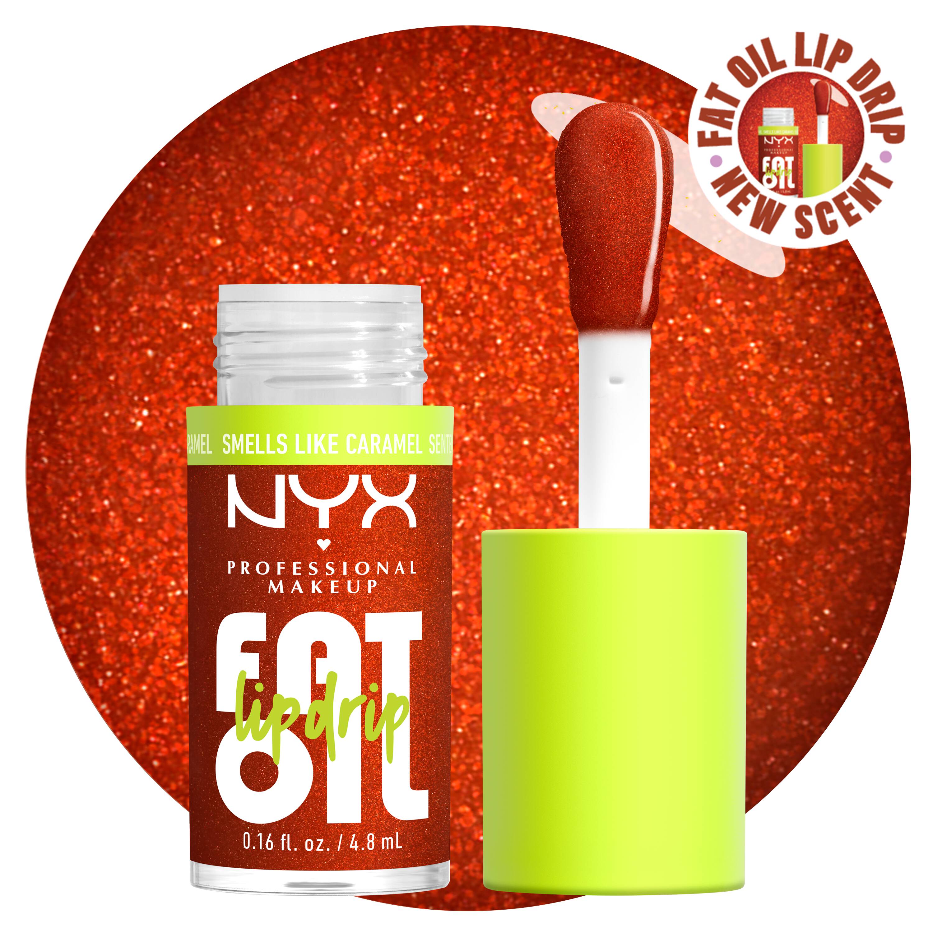 NYX - Fat Oil Lip Drip