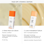 Drunk Elephant C-Firma™ Fresh Day Serum Moisturizing Serum