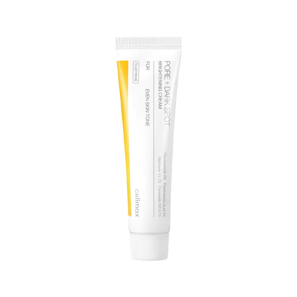 Celimax Pore+ Dark Spot Brightening Cream