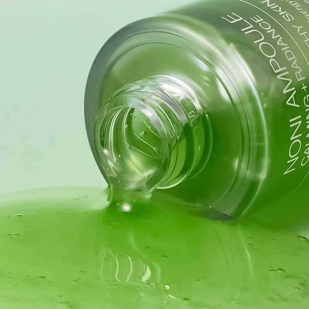 Celimax Noni Ampoule Calming + Radiance