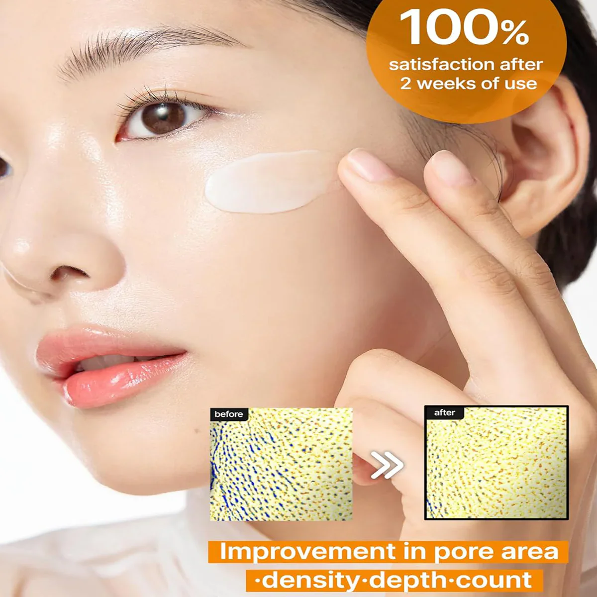 Celimax Pore+ Dark Spot Brightening Cream