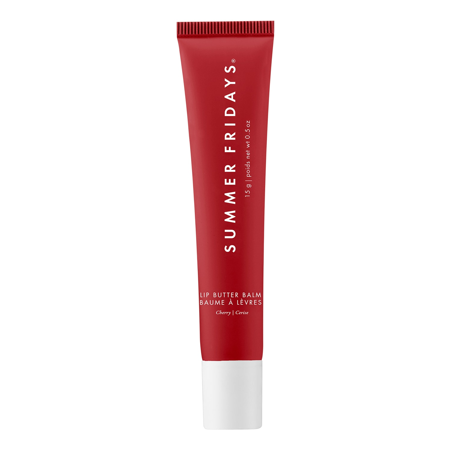 Summer Fridays Lip Butter Balm - Lip Care