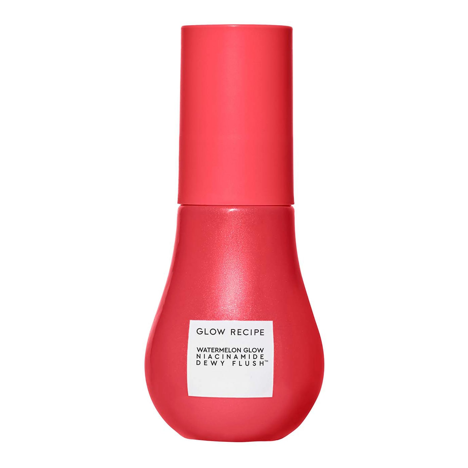 Glow Recipe Watermelon Glow Niacinamide Dewy Flush - Brightening Liquid Blush