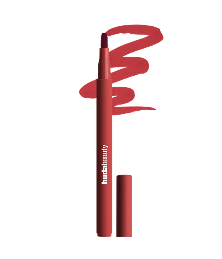 Huda Beauty Lip Contour Stain