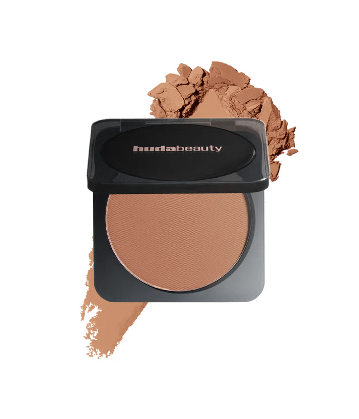 Huda Beauty Easy Bake Pressed Powder