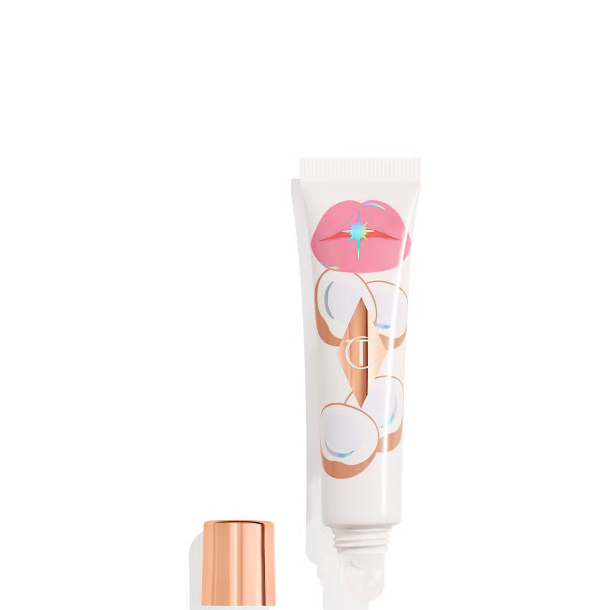 Charlotte Tilbury Unreal Lips Healthy Glow Nectar Oil 14ml