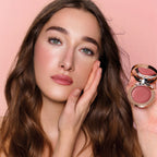 Charlotte Tilbury Pillow Talk Lip and Cheek Glow