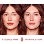 Charlotte Tilbury Pillow Talk Lip and Cheek Glow