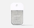 Hand Sanitizer Confetti Cake