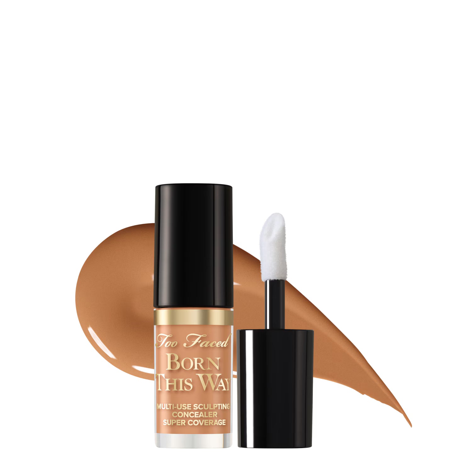Too Faced Born This Way Super Coverage Multi-use Concealer