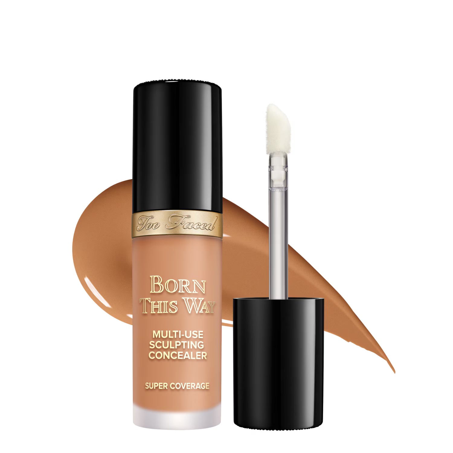 Too Faced Born This Way Super Coverage Multi-use Concealer