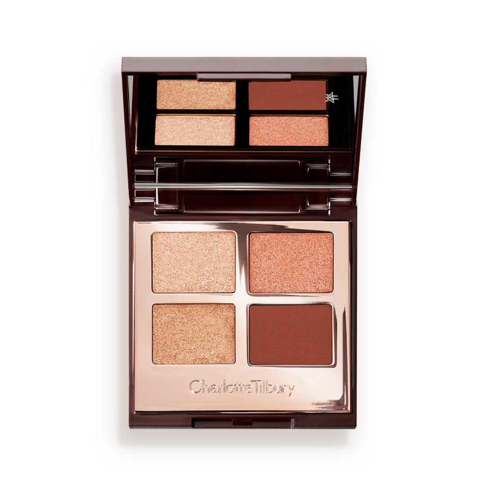 Charlotte Tilbury Luxury Palette Of Pops