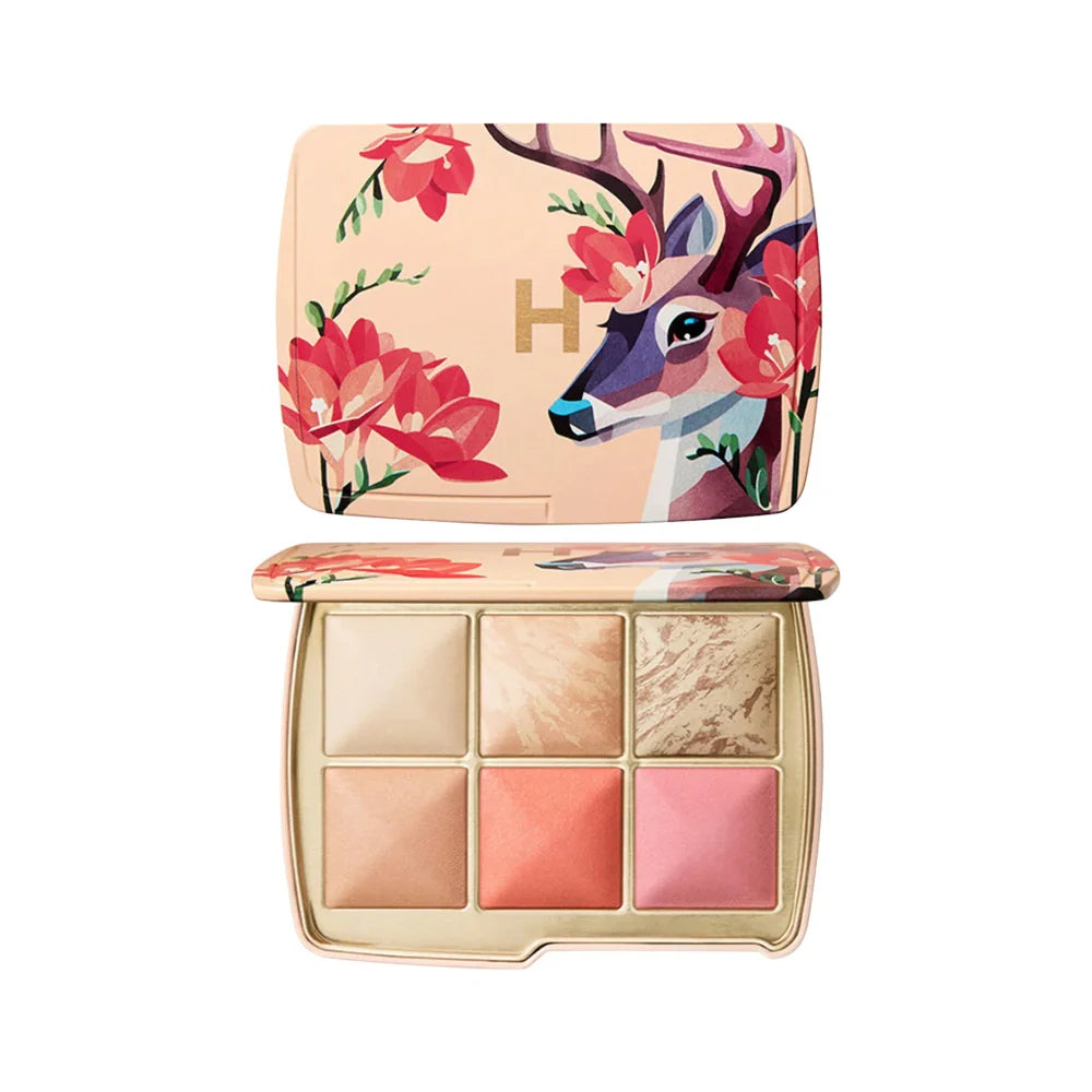 Hourglass 2025 Limited Edition Ambient Lighting