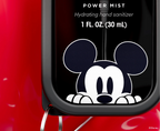 Hand Sanitizer Disney Mickey Mouse & Touchland Set