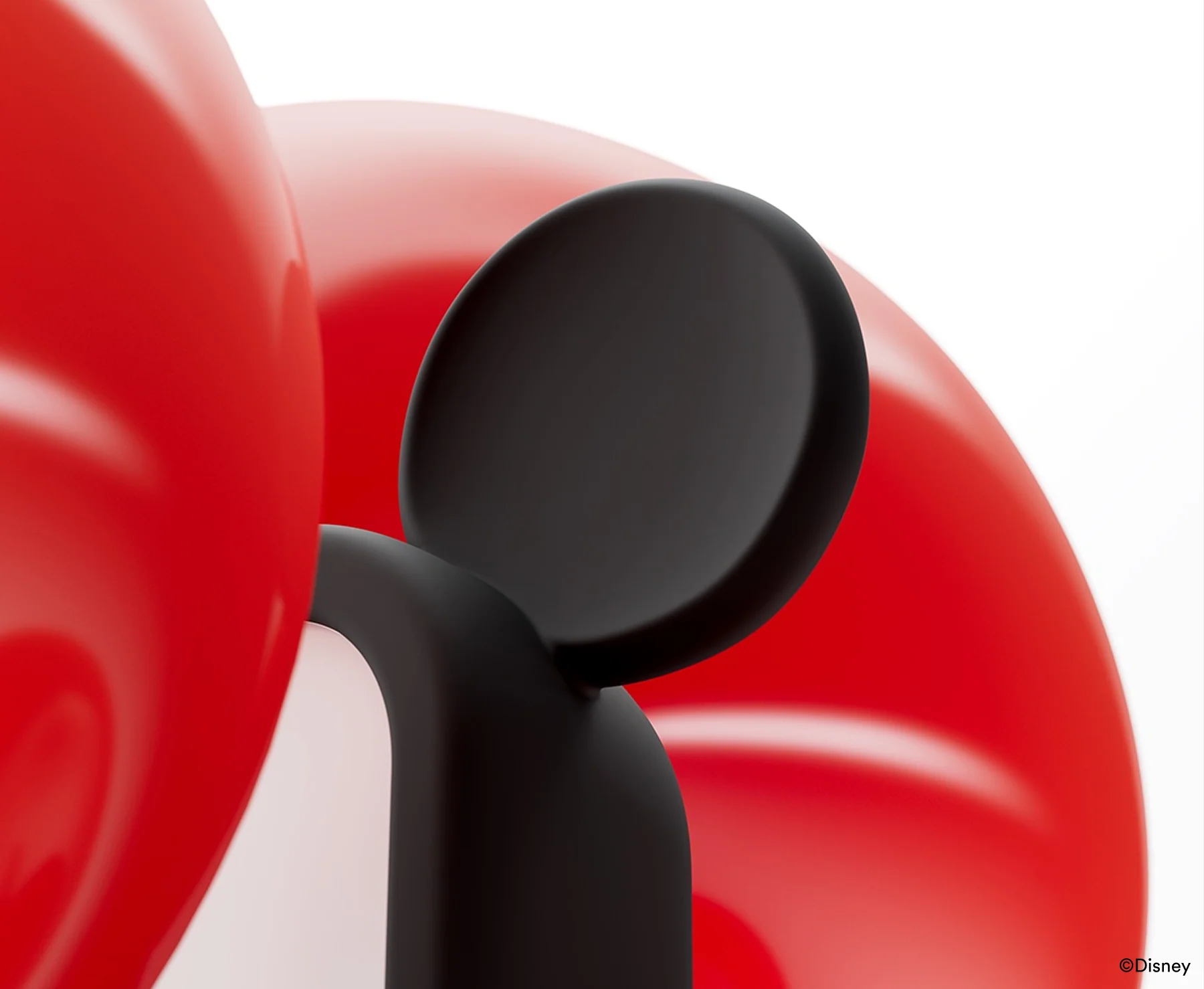 Hand Sanitizer Disney Mickey Mouse & Touchland Set