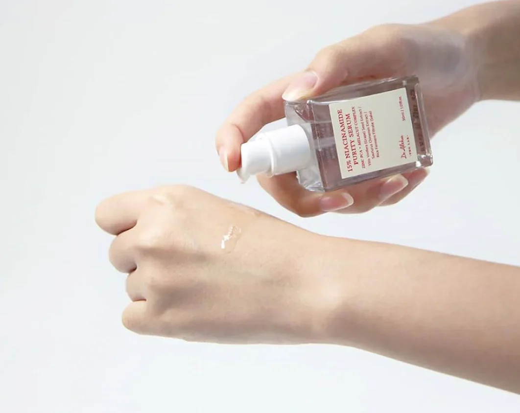 Dr. Althea 15% Niacinamide Purity Serum