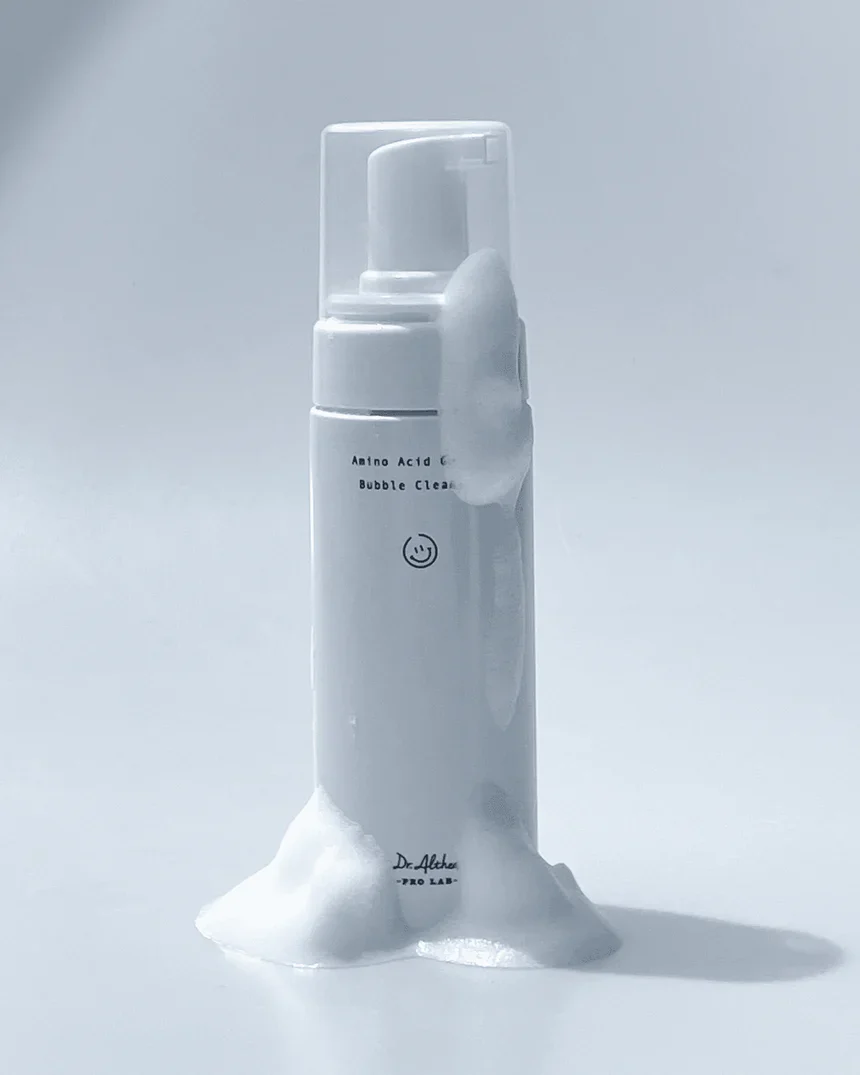 Dr. Althea Amino Acid Gentle Bubble Cleanser