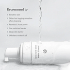 Dr. Althea Amino Acid Gentle Bubble Cleanser