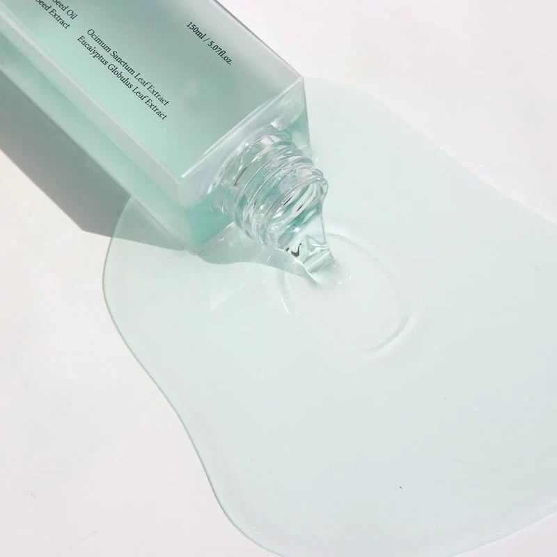 Dr. Althea Gentle Pore Cleansing Oil