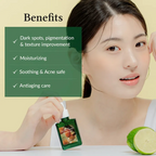 Dr. Althea Gentle Vitamin C Serum