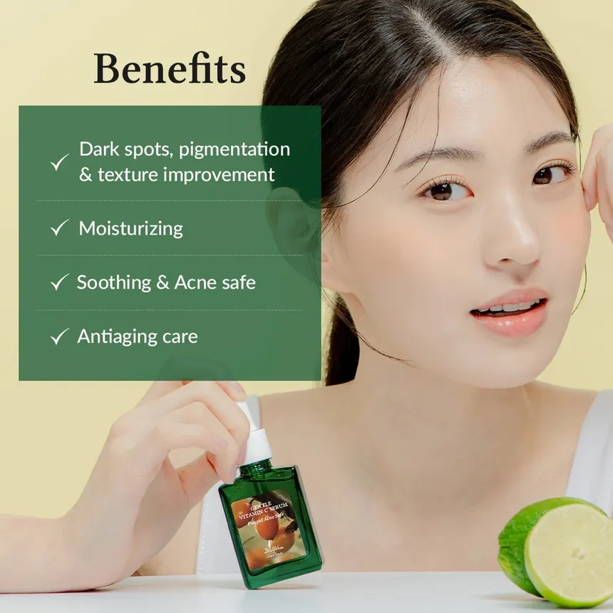 Dr. Althea Gentle Vitamin C Serum