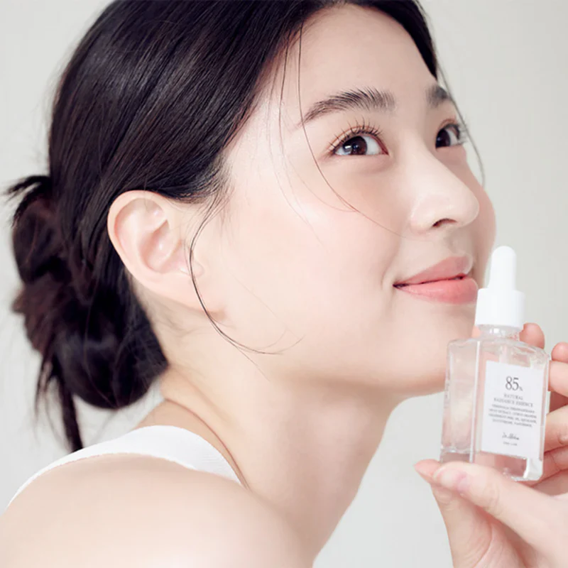 Dr. Althea Natural Radiance Essence