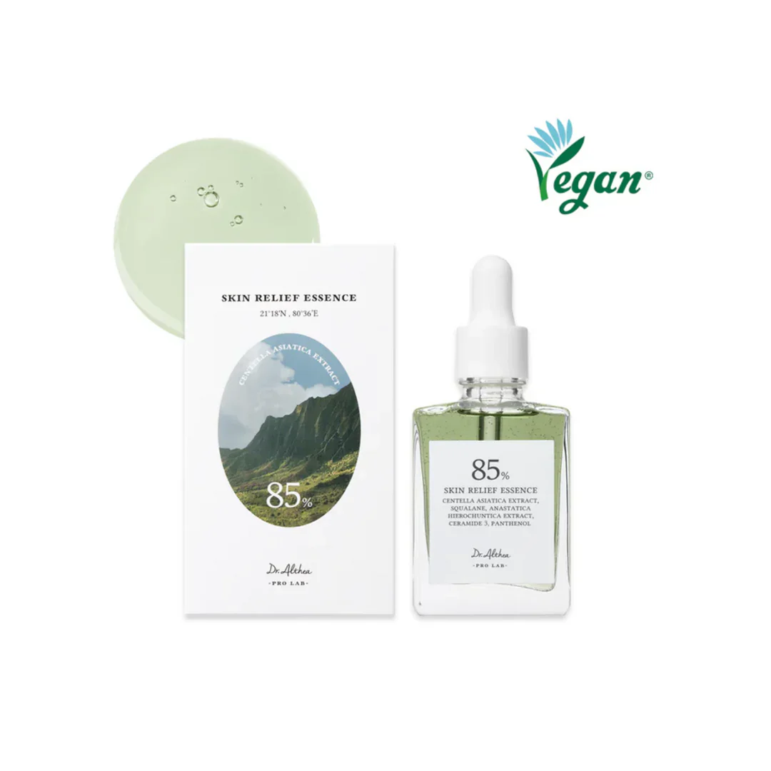 Dr. Althea Skin Relief Essence