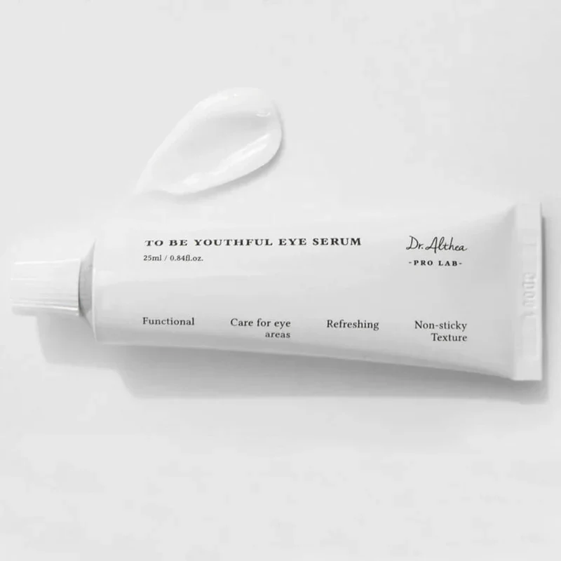 Dr. Althea To Be Youthful Eye Serum