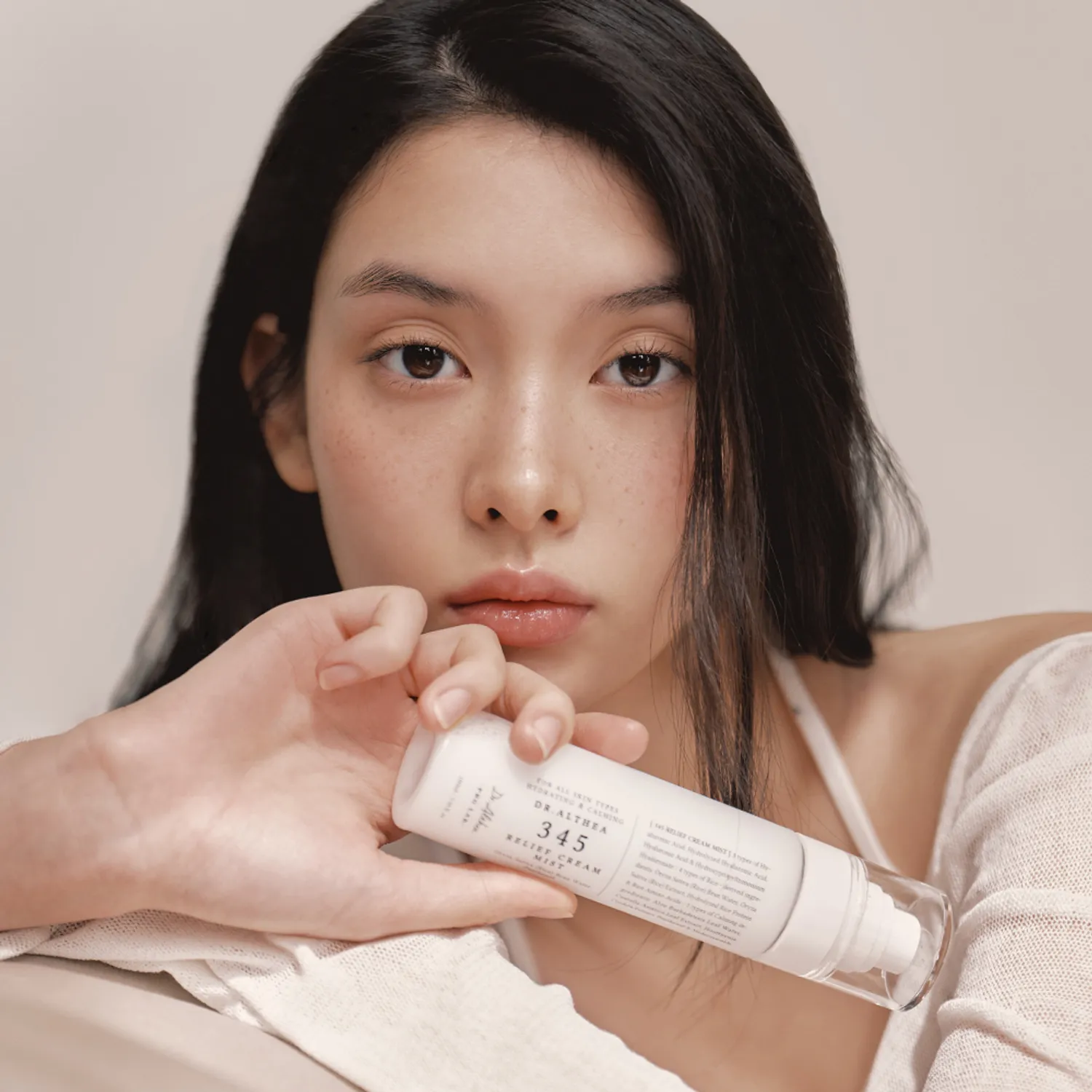 Dr. Althea 345 Relief Cream Mist