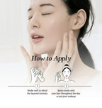 Dr. Althea 345 Relief Cream Mist