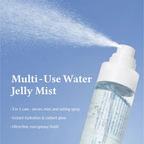 Dr. Althea Aqua Marine Jelly Mist